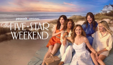 The Five Star Weekend is the Perfect Recipe for Brand Partners Summering Along the Coast